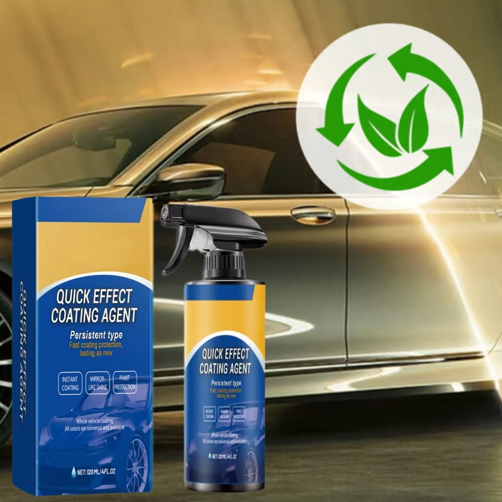 SOPAMI™ - La tua Auto Merita Questo Tocco di Magia