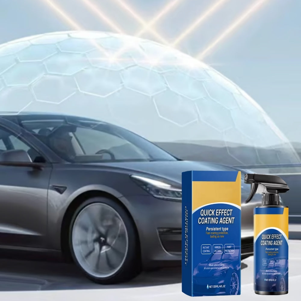SOPAMI™ - La tua Auto Merita Questo Tocco di Magia
