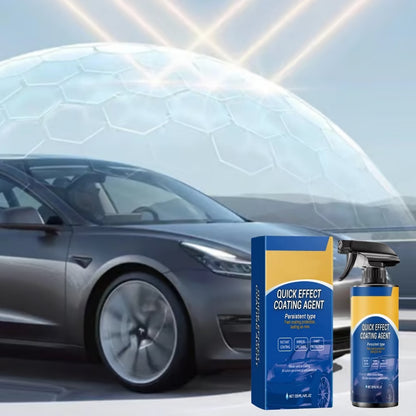 SOPAMI™ - La tua Auto Merita Questo Tocco di Magia