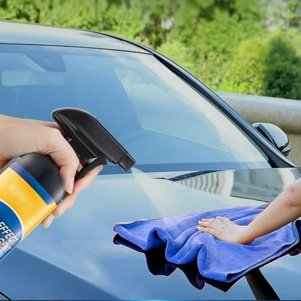SOPAMI™ - La tua Auto Merita Questo Tocco di Magia